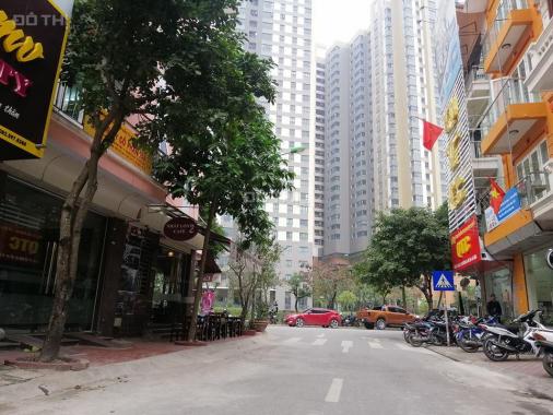 Bán đất đường Trần Phú - Hà Đông, 75m2, MT 6m, đường 16m, kinh doanh, LH 0969688293