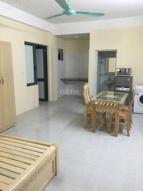 Cho thuê căn hộ 40 m2 đầy đủ tiện nghi tại Nguyễn Thị Định