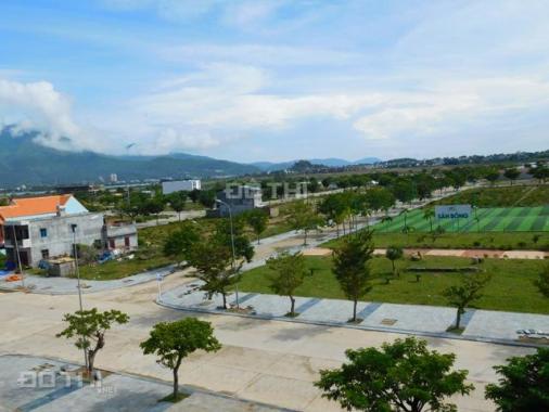 Dự án Golden Hills Tây Bắc Đà Nẵng, giá chỉ 23 tr/m2, giá rẻ cho nhà đầu tư