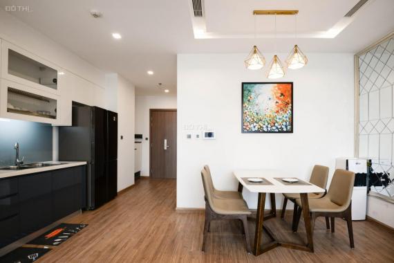 Cho thuê chung cư Imperia Garden, Thanh Xuân, 110m2, 3 phòng ngủ full đồ, giá 16 tr/th