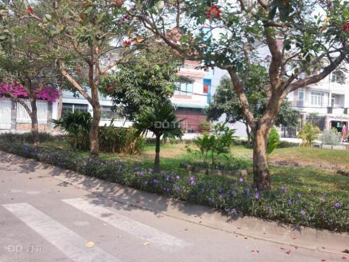 Bán đất đường Kênh Tân Hóa, Tân Phú, cách Đầm Sen 600m, giá chỉ 2.6 tỷ/82m2, SHR, 0903819010 Minh