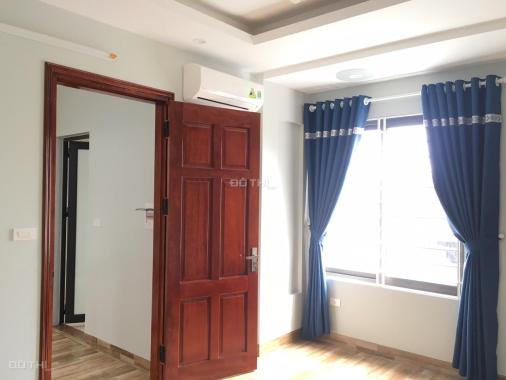 Bán nhà 5 tầng 35 m2 đẹp long lanh Hoàng Hoa Thám, Ngọc Hà, Ba Đình nội thất cao cấp 3,7 tỷ