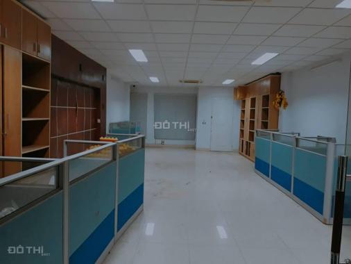 Cho thuê sàn văn phòng mặt phố Trần Đại Nghĩa, DTSD 120m2, 17 triệu/tháng