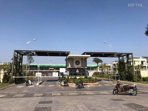 Chính chủ cần bán biệt thự Arden Park, Hà Nội Garden City, liền kề Thạch Bàn. DT: 144m2