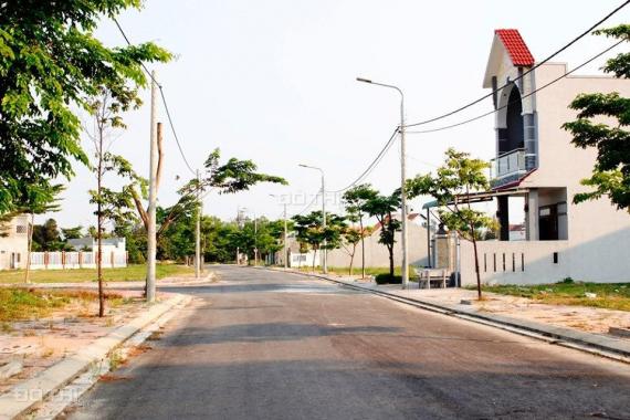 Vietcombank thanh lý 5 nền đất Phạm Hữu Lầu, ngay cầu Phước Long, Phước Kiển, Nhà Bè. Hẻm xe hơi