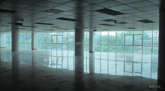 Cao ốc An Phú Building 26 đường Hoàng Quốc Việt, cho thuê văn phòng 100m2 - 500m2. LH: 0906011368