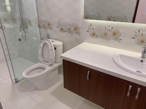 Bán nhà đường Hồ Tùng Mậu, Nam Từ Liêm, Hà Nội. Diện tích 35m2 x 4,5T