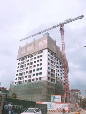 Bán căn hộ chung cư tại Đường Nguyễn Văn Cừ, Phường Ngọc Lâm, Long Biên, Hà Nội, diện tích 80m2