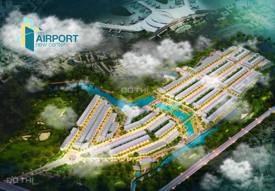 Bán đất nền dự án liền kề sân bay quốc tế Long Thành, giá 13 triệu/m2. LH 0938531704 Ms Liên