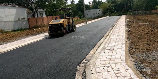 Bán đất đầu tư xây nhà ở Biên Hòa, thổ cư 100% sổ riêng, diện tích 60m2 ~ 80m2 hẻm thông xe 7 chỗ