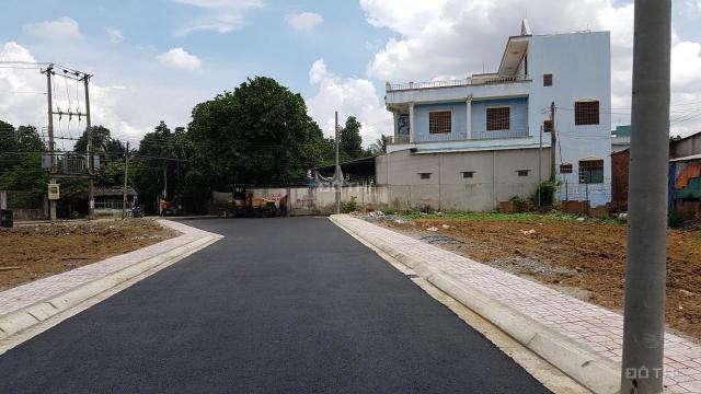 Bán đất đầu tư xây nhà ở Biên Hòa, thổ cư 100% sổ riêng, diện tích 60m2 ~ 80m2 hẻm thông xe 7 chỗ
