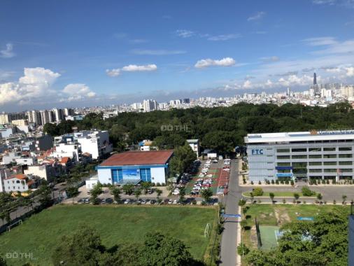 Bán căn hộ cao cấp Botanica Premier 90m2, 3PN, 4.4 tỷ, view hướng Đông, view công viên Gia Định