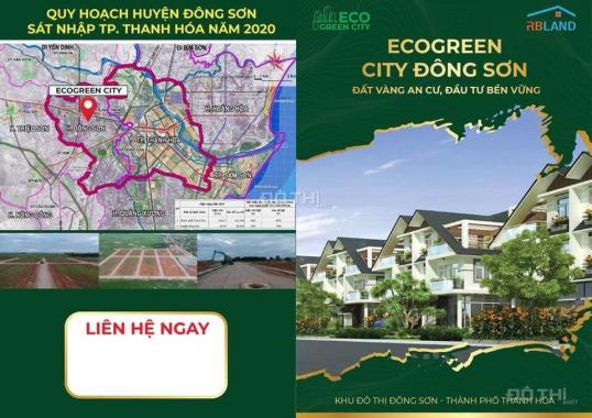 Đất nền đấu giá khu Đông Sơn, mặt tiền Quốc Lộ 47. Nhận sổ ngay, giá phải chăng, Lh: 0974740627