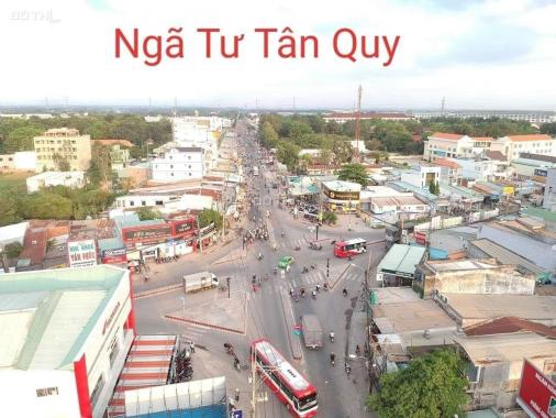 Golden City Củ Chi - Đầu tư F.0 - Thanh toán 30% - Chiết khấu 1 cây vàng. Toàn bộ thông tin tại đây