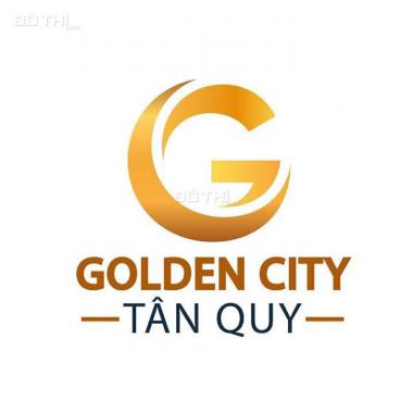 Golden City Củ Chi - Đầu tư F.0 - Thanh toán 30% - Chiết khấu 1 cây vàng. Toàn bộ thông tin tại đây