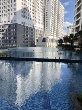 Bán căn hộ Golden Mansion 105m2, 3PN, giá 4.8 tỷ căn góc yên tĩnh hướng Đông view hồ bơi