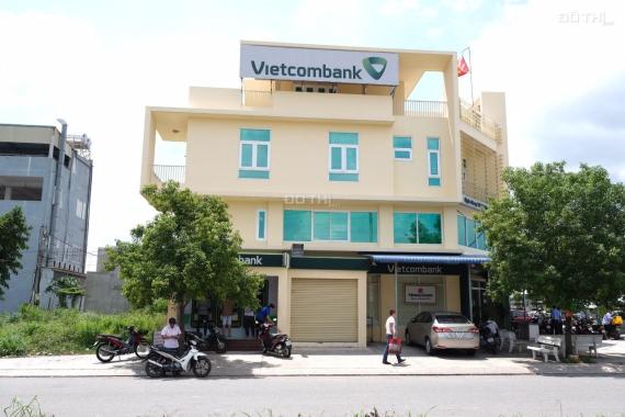 Bán đất nền tại dự án Hana Garden Mall, Bắc Tân Uyên, Bình Dương, DT 150m2, giá 680 tr nhận nền