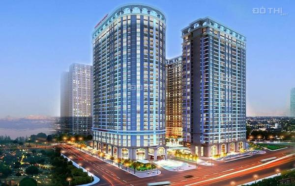 Bán suất ngoại giao diện tích 93m2, liền kề Times City, giá 2,9 tỷ. LH: 094.335.9699 (Ms Tuyết)