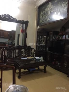 Tuyệt đỉnh Hoàng Hoa Thám lô góc, nhà thoáng đẹp, DT 50m2, giá bán 4,4 tỷ. LH: 0946689990