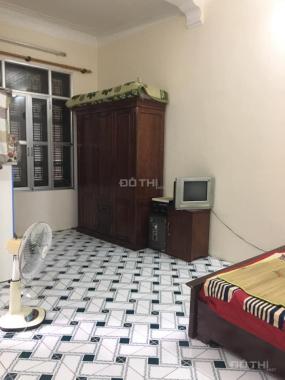 Tuyệt đỉnh Hoàng Hoa Thám lô góc, nhà thoáng đẹp, DT 50m2, giá bán 4,4 tỷ. LH: 0946689990