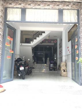 Bán nhà siêu đẹp, giá tốt tại Bình Trị Đông B, Bình Tân, TP HCM