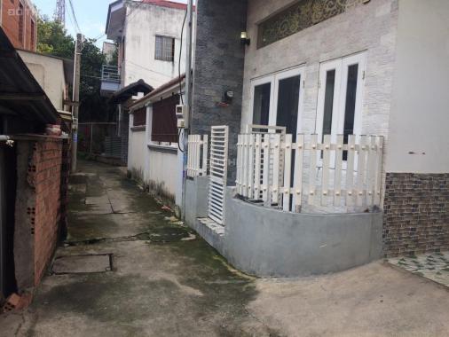 Bán gấp căn nhà 1 trệt, 1 lầu + 6 phòng trọ khu phố 1, Phường Tân Tiến cạnh CA tỉnh Đồng Nai