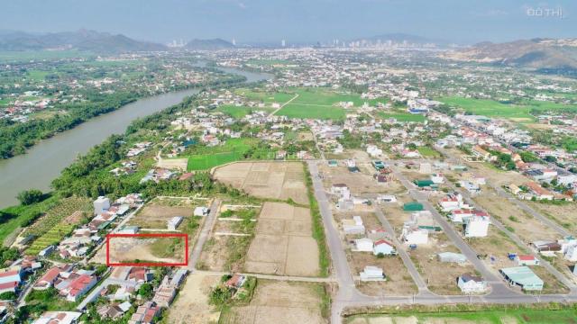 Bán đất nền Diên An, Diên Khánh, cách biển Nha Trang 12km, 10 tr/m2 - New Home - 0906505788