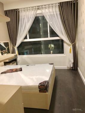 Chủ nhà đi nước ngoài cần bán gấp 3PN, full nội thất, 4.3 tỷ Golden Mansion Novaland