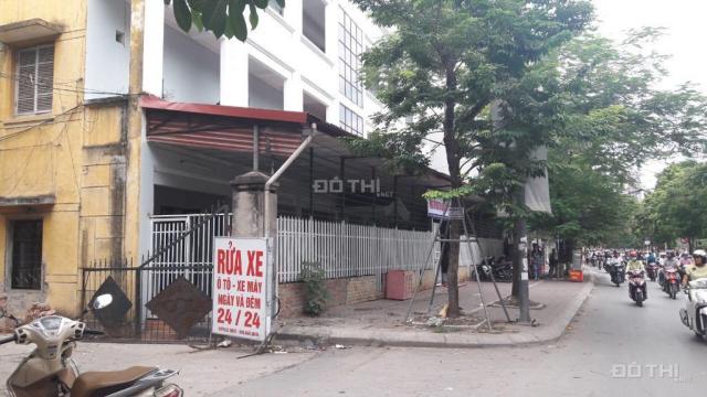 Chỉ 60 tr/m2 sở hữu 1245m2 mặt phố Vũ Tông Phan, quá rẻ tại Thanh Xuân, đầu tư hái ra tiền