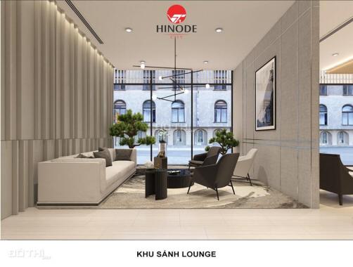 Lý do Hinode City khác biệt với các dự án khu Minh Khai, Hai Bà Trưng. LH 090.628.1869