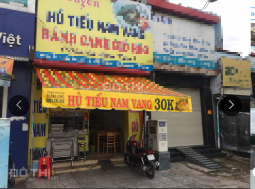 Bán nhà MTKD đường Tây Thạnh, P. Tây Thạnh, Q. Tân Phú