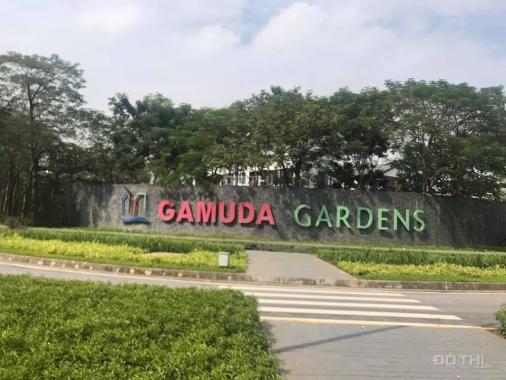 Sở hữu căn hộ cao cấp Gamuda Garden chỉ từ 1,5 tỷ, thanh toán 30%, hỗ trợ NH, LS 0%. Nhận nhà t8