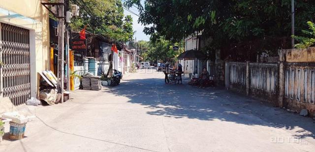 Bán đất kiệt 7m Nguyễn Văn Thoại, chuẩn bị mở đường 7.5m đã có quy hoạch LH: 0913300367