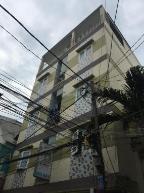 Bán nhà KD căn hộ dịch vụ đường Nguyễn Hữu Tiến, P. Tây Thạnh, Q. Tân Phú