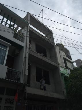 Bán nhà HXT đường Gò Dầu, P. Tân Quý, Q. Tân Phú