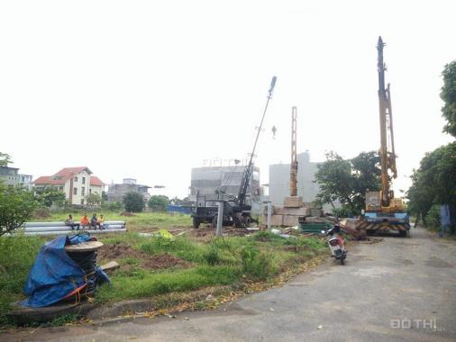 Bán đất tại dự án khu đô thị Anh Dũng 5, Dương Kinh, Hải Phòng. Diện tích 200m2, giá 6.98 tr/m2
