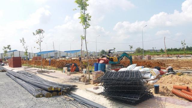 Tân Phước Khánh Village khu đô thị trung tâm Bình Dương. Cam kết 30% lợi nhuận trong 6 tháng