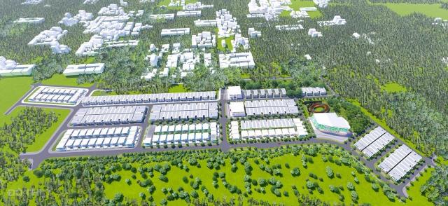 Đất nền dự án Dinh Mười III Quảng Ninh, Quảng Bình - Mr Trọng 0966 44 61 69
