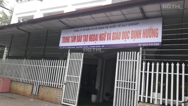 Cực rẻ - 1245m2 đất mặt phố Vũ Tông Phan, Thanh Xuân chỉ 75 tỷ - Đầu tư sinh lời, hợp xây VP, CCMN