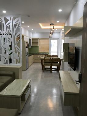 Cho thuê căn hộ cao cấp chung cư Mường Thanh Viễn Triều view biển