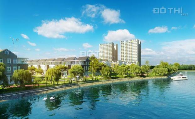 Bán căn hộ 2PN, dự án Booyoung full nội thất, trung tâm quận Hà Đông, giá 29 triệu/m2