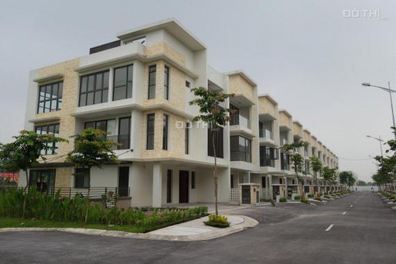 Chính chủ cần bán biệt thự Arden Park, Hà Nội Garden City, liền kề Thạch Bàn. DT: 144m2