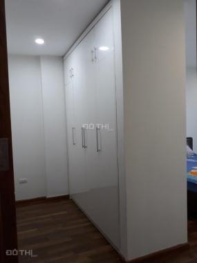 Cho thuê chung cư Goldmark City - 136 Hồ Tùng Mậu 110m2, 3 phòng ngủ, full đồ, giá 15tr/th