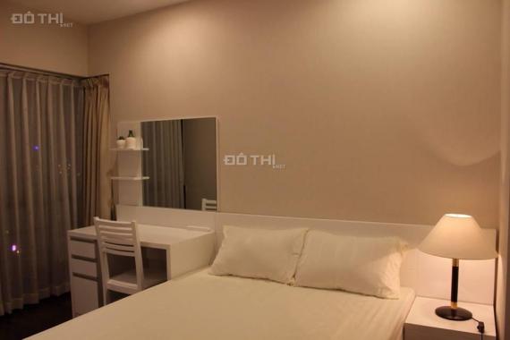 Cho thuê căn góc tòa V2 chung cư Home City - Trung Kính, 100m2, 3PN, full đồ LHTT: 0963217930