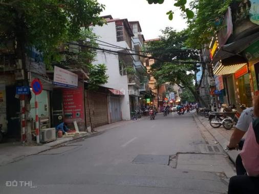 Bán nhà mặt phố tại đường Nguyễn Ngọc Nại, Phường Khương Mai, Thanh Xuân, Hà Nội, diện tích 51m2
