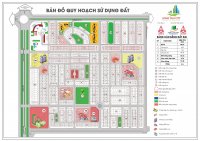 Đất nền Long Tân City bán giá gốc CĐT chỉ từ 7,9 tr/m2, liền kề sân bay Long Thành và Cát Lái