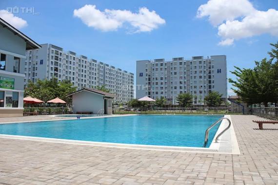Bán căn hộ chung cư tại dự án khu căn hộ EHome 3, Bình Tân, Hồ Chí Minh, diện tích 50m2