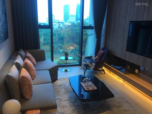 Cơ hội Việt Kiều và người nước ngoài sở hữu căn hộ tầm view triệu đô trực diện sông Hàn Đà Nẵng