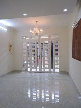 Bán nhà 1 trệt, 1 lầu Lê Văn Khương, ngay Metro Quận 12, 4x12m (48m2), 990 triệu. LH: 0774.741.904