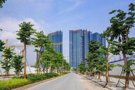 Sunshine City căn hot 3,4 tỷ/2PN 86m2, ban công Đông Nam, view sân golf Ciputra, bao VAT KPBT